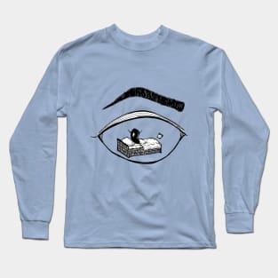 Woke Watcher Long Sleeve T-Shirt